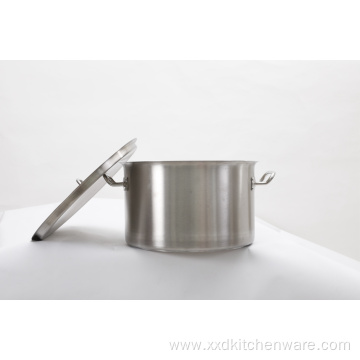 304 Stainless Steel Stockpot